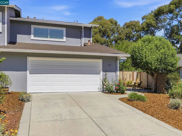 319 La Paz Ct, San Ramon, CA 94583
