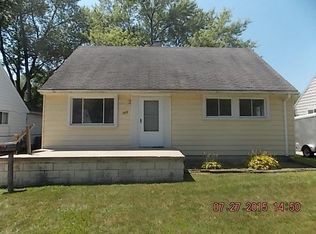 568 Hayes St, Ypsilanti, MI 48198