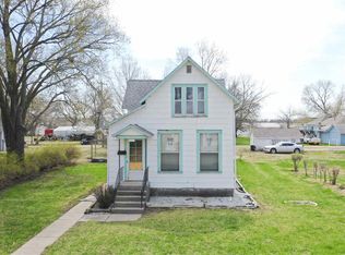 3611 13th St, Columbus, NE 68601