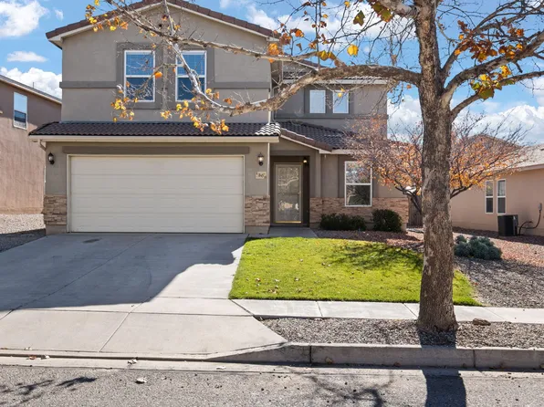 1308 Spruce Meadows Dr NE, Rio Rancho, NM 87144