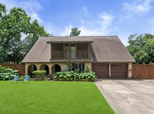21207 Abbey Oak Cir, Houston, TX 77073