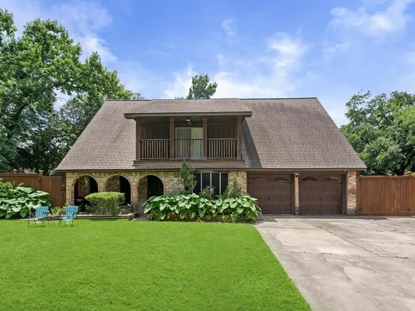 21207 Abbey Oak Cir, Houston, TX 77073