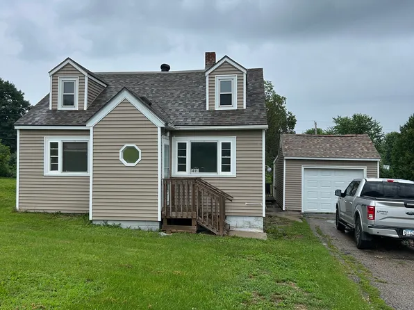 411 S Division Ave, Spring Grove, MN 55974