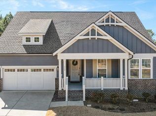 312 Trinity Creek Dr, Holly Springs, NC 27540