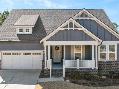 312 Trinity Creek Dr, Holly Springs, NC, 27540