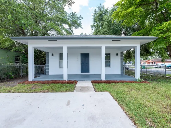1776 NW 78th St, Miami, FL 33147