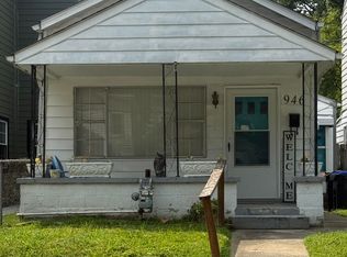 946 Vine St, Louisville, KY 40204
