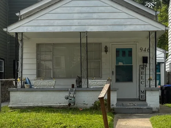 946 Vine St, Louisville, KY 40204