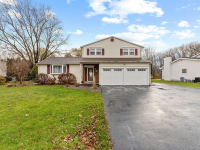 7949 Boxford Rd, Clay, NY, 13041