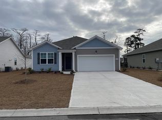 3155 Fair Ridge Way LOT 722, Conway, SC 29526
