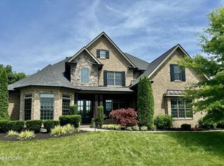 12415 Waterslea Ln, Knoxville, TN 37934