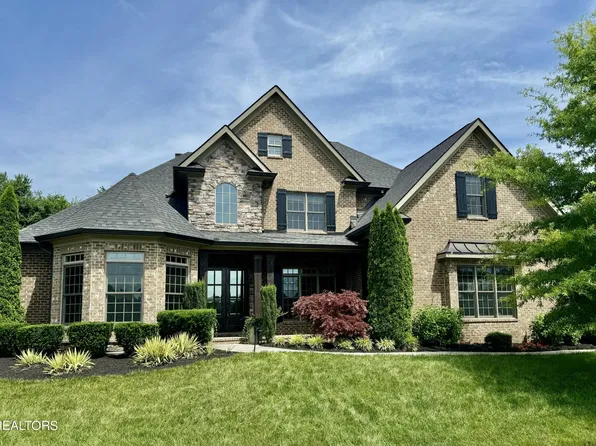 12415 Waterslea Ln, Knoxville, TN 37934