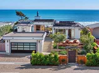 310 Seadrift Road, Stinson Beach, CA 94970