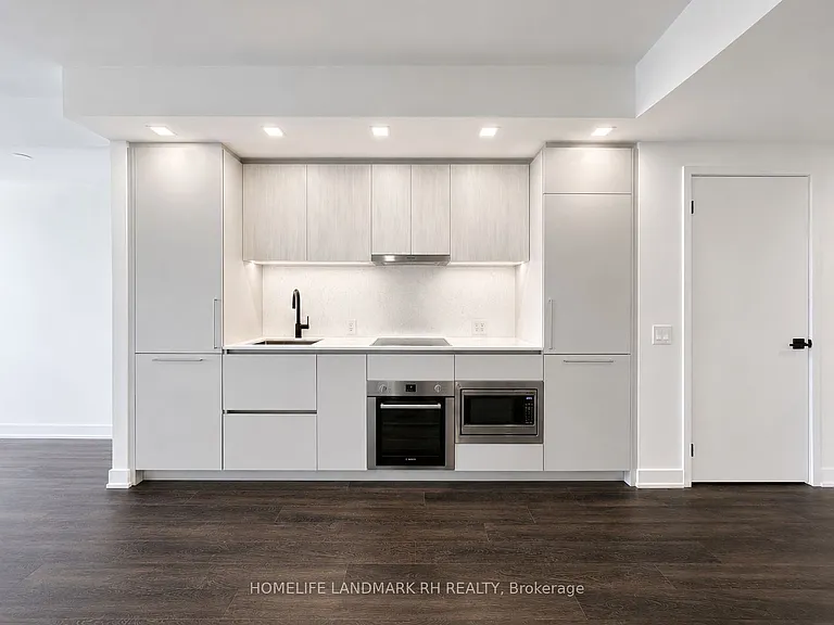 609 Sherbourne St #2805 — Photo 5
