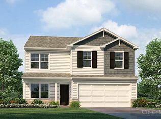 165 Ashburn Way, New Richmond, OH 45157