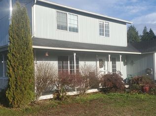 18548 Deerfield Ln SW, Rochester, WA 98579