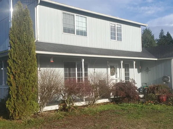 18548 Deerfield Lane SW, Rochester, WA 98579