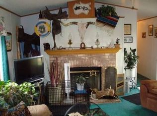 2935 Shale Rock Dr, Shepherd, MT 59079