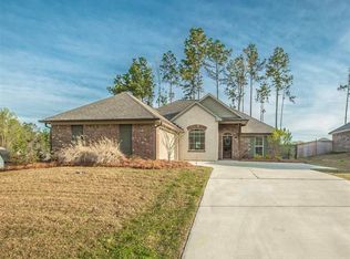 922 Timberton Dr, Pearl, MS 39208