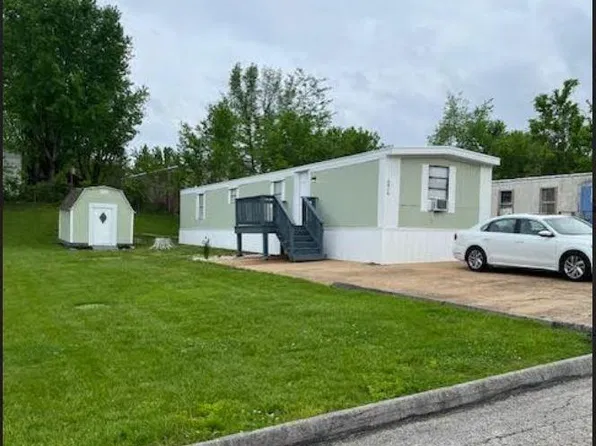 6016 Cedar Glen Dr, Cedar Hill, MO 63016