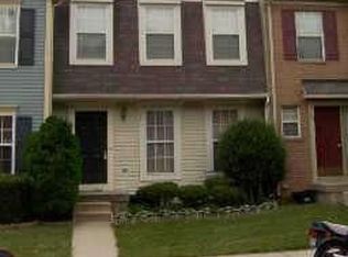 1897 Inglebrook Dr, Woodbridge, VA 22192