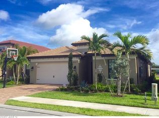 14323 Tuscany Pointe Trl, Naples, FL 34120