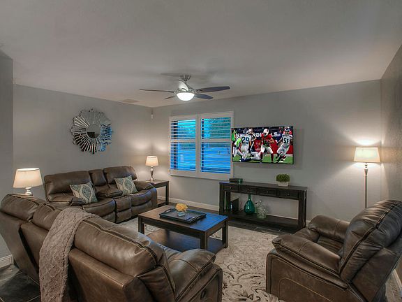 2nd image of 6601 E Camino Santo
