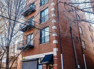 14 S Leavitt St UNIT 3E, Chicago, IL 60612