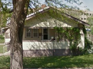 601 N 3rd St, Garden City, KS 67846
