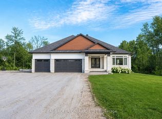 119 Ernest Way, Tay Valley, ON K7H 0B3