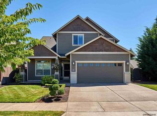 4822 Whitewater St NE, Salem, OR 97305