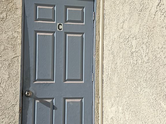 This is a Private storage unit. Each tenant has there own large storage with key access.