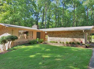 2653 Flair Knoll Dr, Atlanta, GA 30345