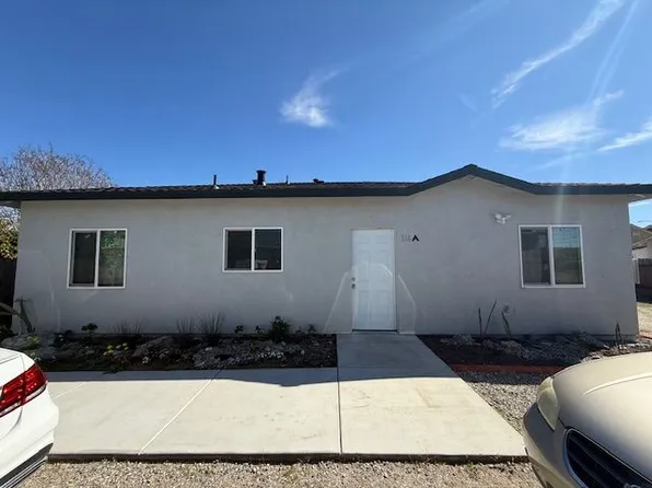 316 Cross Ave #A, Salinas, CA 93905