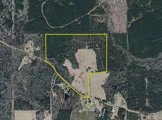 170 Charles Garner Rd, Montgomery, LA 71454