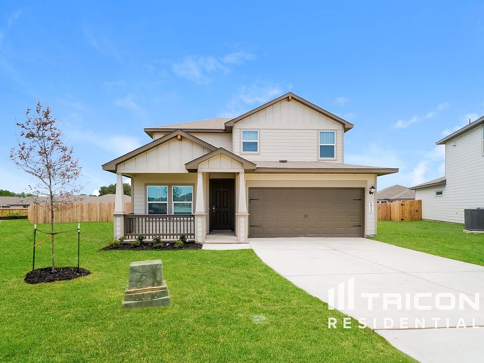 1st image of 5824 Zoey Way