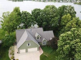 7603 Kingsley Dr, Onsted, MI