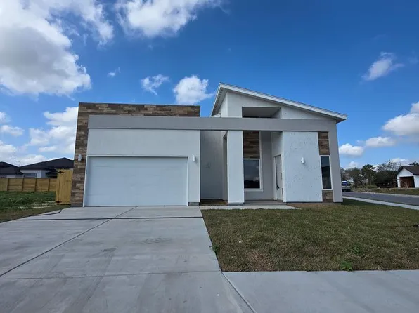 5333 Oakley St, Brownsville, TX 78521