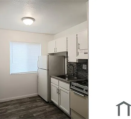 Studio, 350 sqft, $849 — Photo 3
