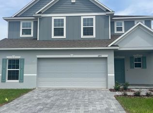 4891 Lyric Dr, Groveland, FL 34736
