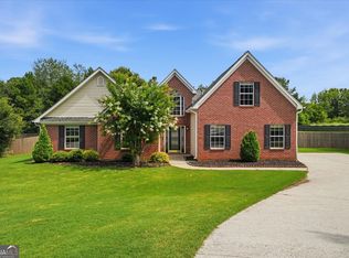 3081 Michelle Lee Dr, Dacula, GA 30019