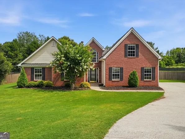 3081 Michelle Lee Dr, Dacula, GA 30019