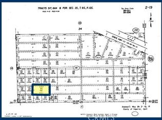 Near Niland Marina Rd LOT 5, Niland, CA 92257