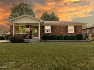 5409 Matterhorn Dr, Louisville, KY 40216