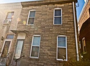 4150 Freeland Ave, Philadelphia, PA 19128