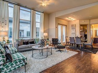 1530 Demonbreun St #233, Nashville, TN 37203