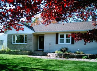 116 Jeffrey Ln, Meriden, CT 06451