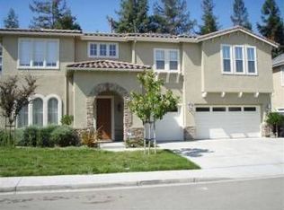 260 Terrazzo Cir, San Ramon, CA 94583