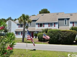 1850 Colony Dr APT 2T, Myrtle Beach, SC 29575