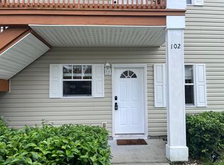 6730 Moonglow Dr APT 102, Port Richey, FL 34668